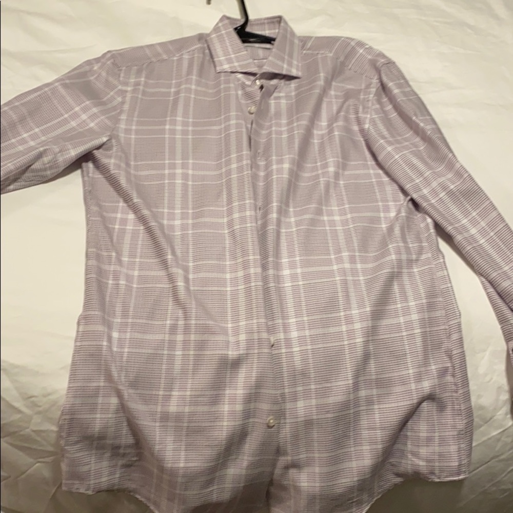 Hugo Boss Slim Fit Button Down - **Never Worn**
